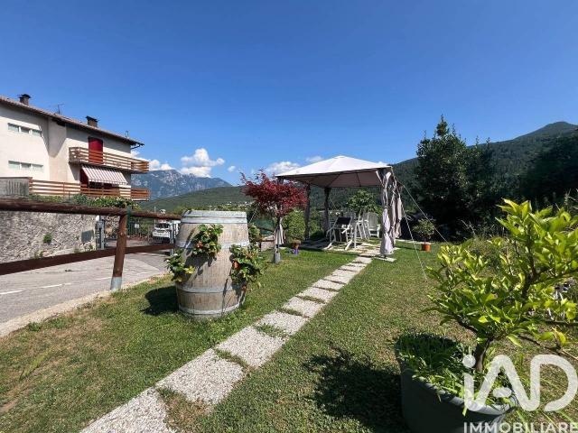 Appartamento in vendita a Brentonico