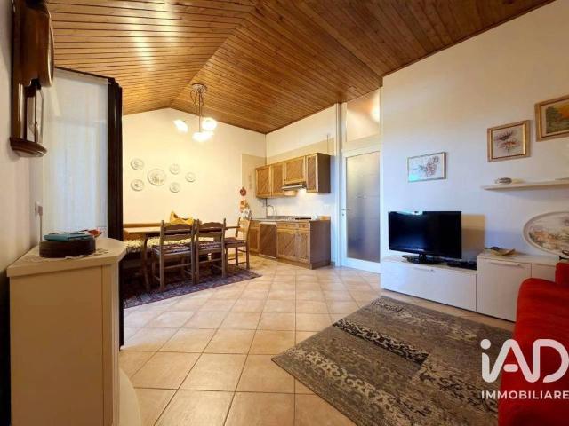 Appartamento in vendita a Brentonico TN