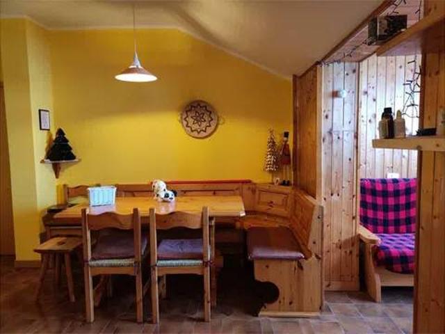 Appartamento in vendita a Brentonico TN