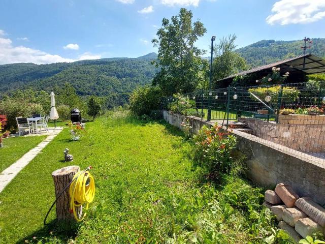 Appartamento in vendita a Brentonico TN
