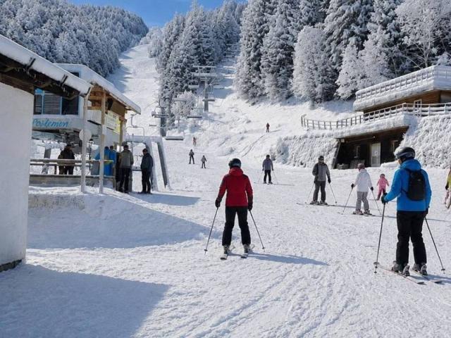 Appartamento in vendita a Brentonico TN