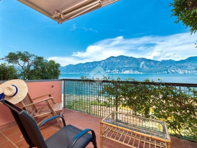 Appartamento in vendita a Brenzone sul Garda VR