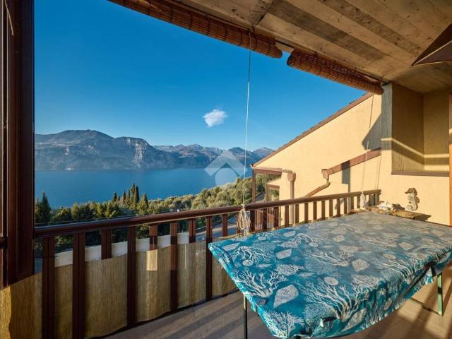Appartamento in vendita a Brenzone sul Garda VR