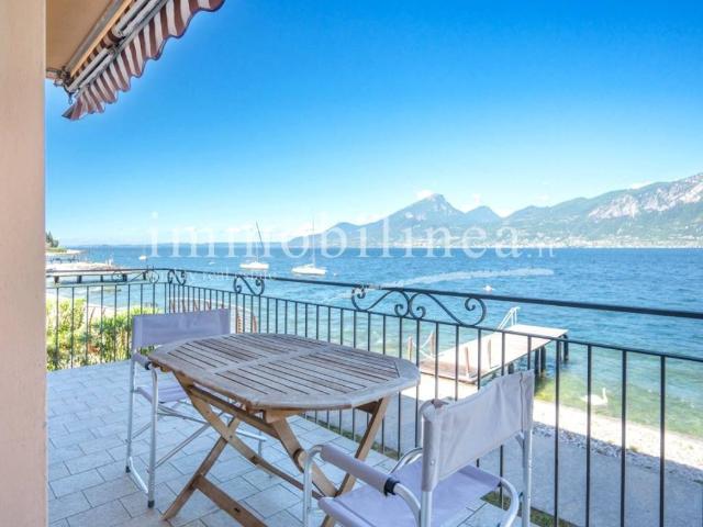 Appartamento in vendita a Brenzone sul Garda VR