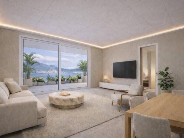 Appartamento in vendita a Brenzone sul Garda VR