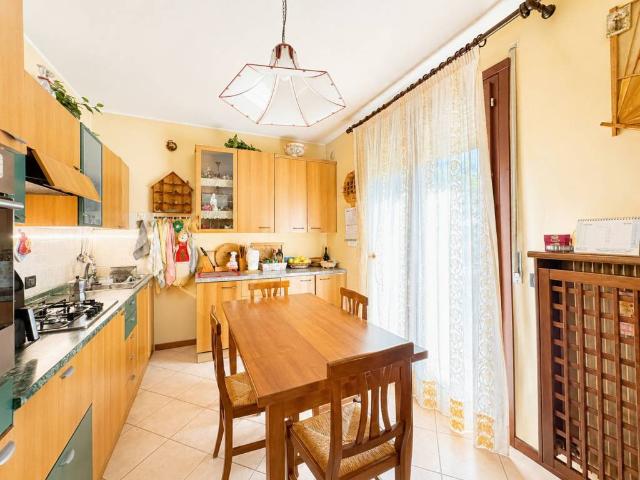 Appartamento in vendita a Brendola VI