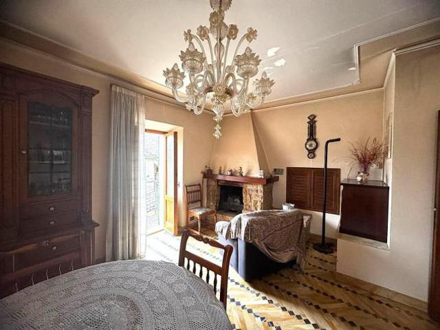 Appartamento in vendita a Brenna Sovicille 97 mq Rif: 1397252