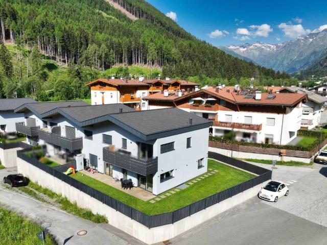 Appartamento in vendita a Brennero BZ
