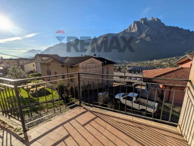 Appartamento in vendita a Breno BS