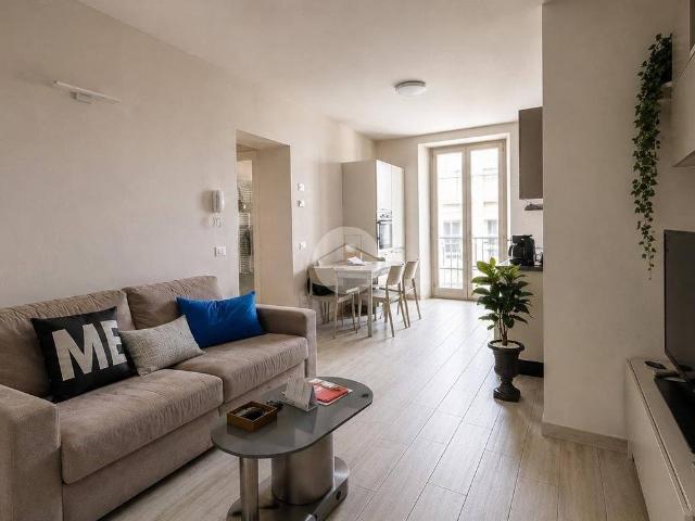 Appartamento in vendita a Breno BS