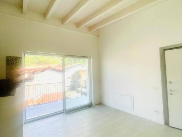 Appartamento in vendita a Pian Camuno BS