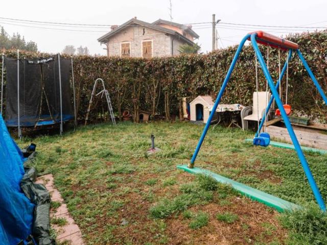 Appartamento in vendita a Brebbia VA