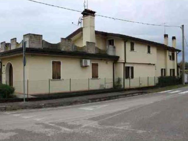 APPARTAMENTO in VENDITA a BREDA DI PIAVE Breda di Piave di 4 vani
