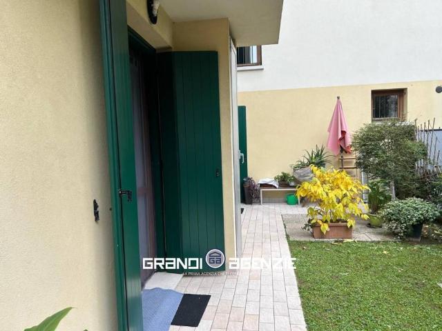 Appartamento in vendita a Breda di Piave TV