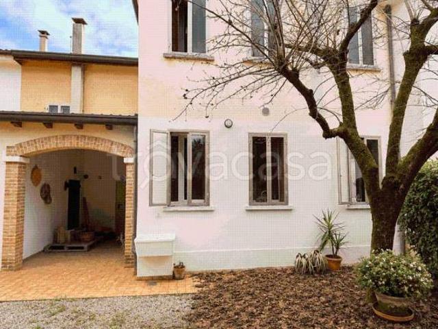 Appartamento in vendita a Breganze via Trieste, 10