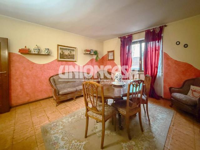 Appartamento in vendita a Bregnano CO