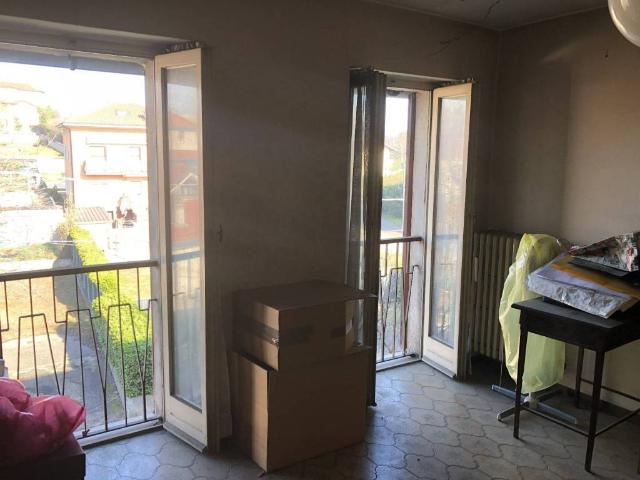 Appartamento in vendita a Bregnano CO