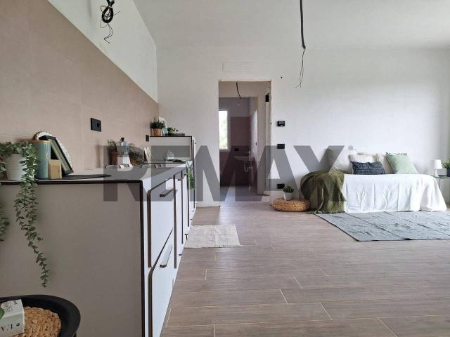 Appartamento in vendita a Bregnano