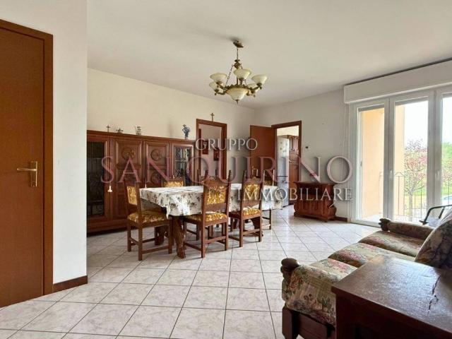 Appartamento in vendita a Brescello RE