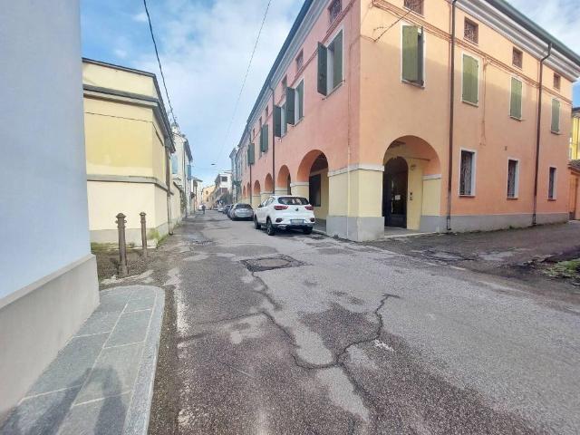 Appartamento in vendita a Brescello RE