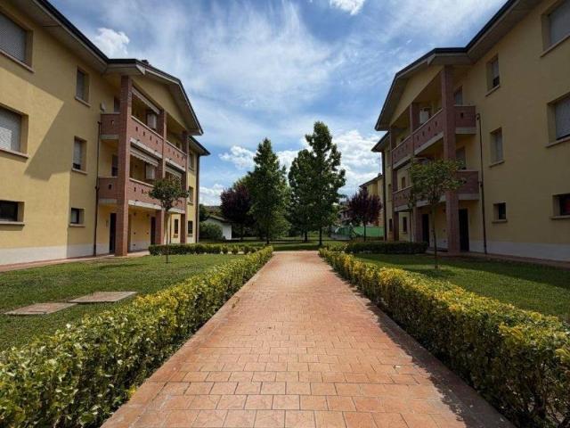Appartamento in vendita a Brescello RE