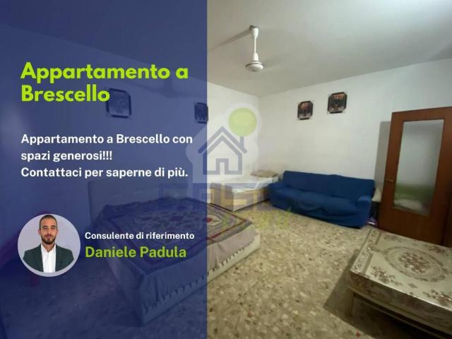 Appartamento in vendita a Brescello RE