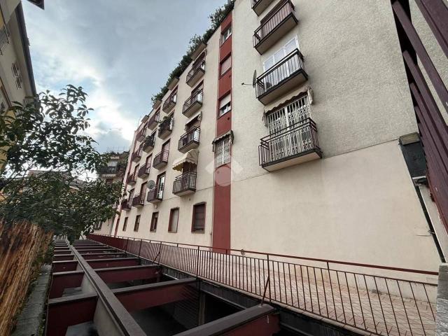 Appartamento in vendita a Brescia
