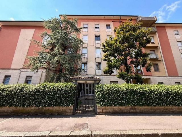 Appartamento in vendita a Brescia