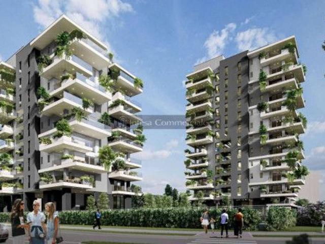 Appartamento in vendita a Brescia