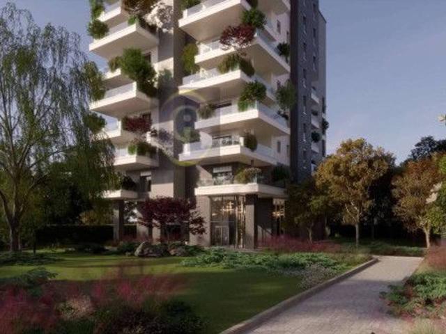 Appartamento in vendita a Brescia