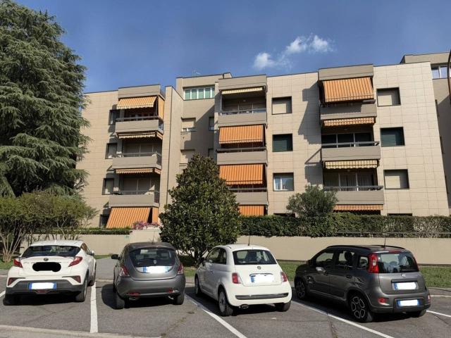 Appartamento in vendita a Brescia