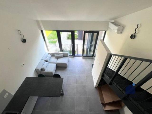 Appartamento in vendita a Brescia
