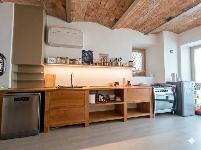 Appartamento in vendita a Brescia