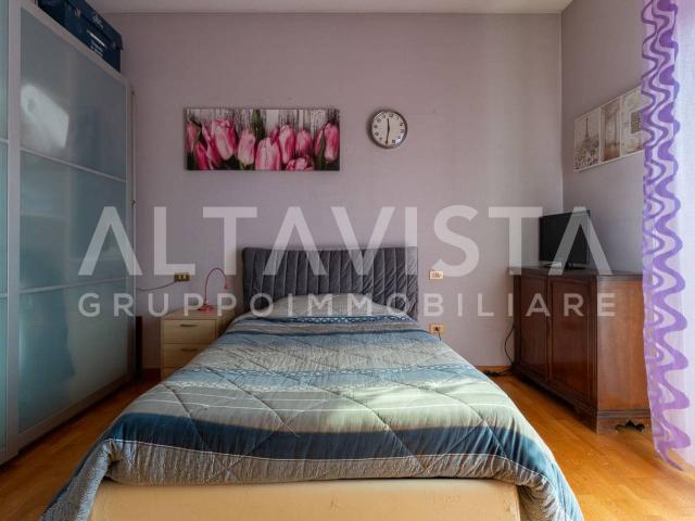 Appartamento in vendita a Brescia