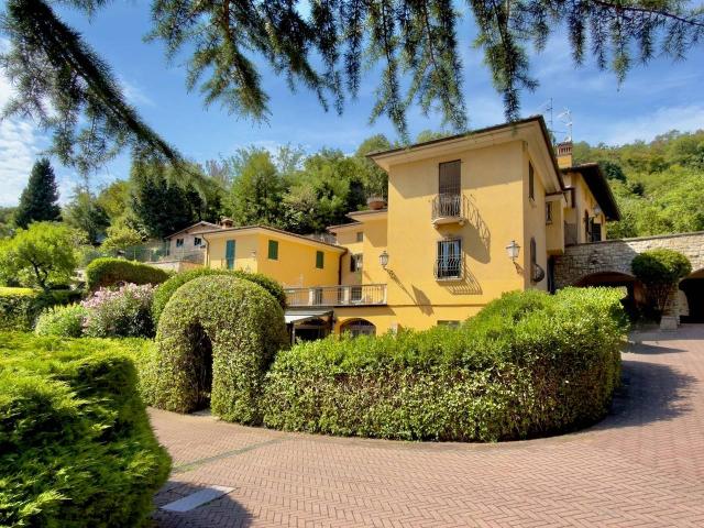 Appartamento in vendita a Brescia