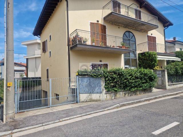 Appartamento in vendita a Brescia