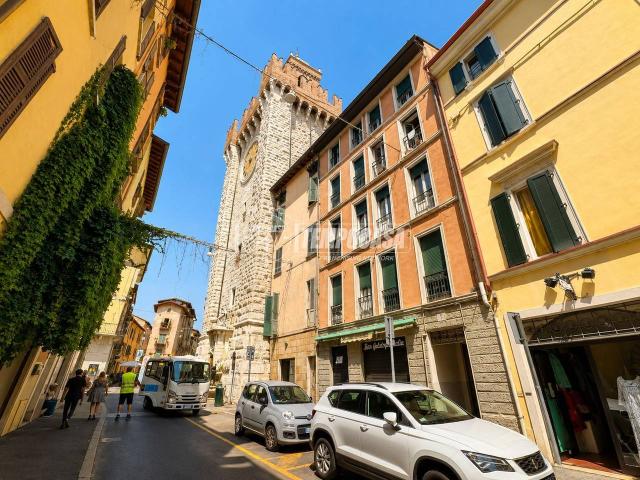 Appartamento in vendita a Brescia