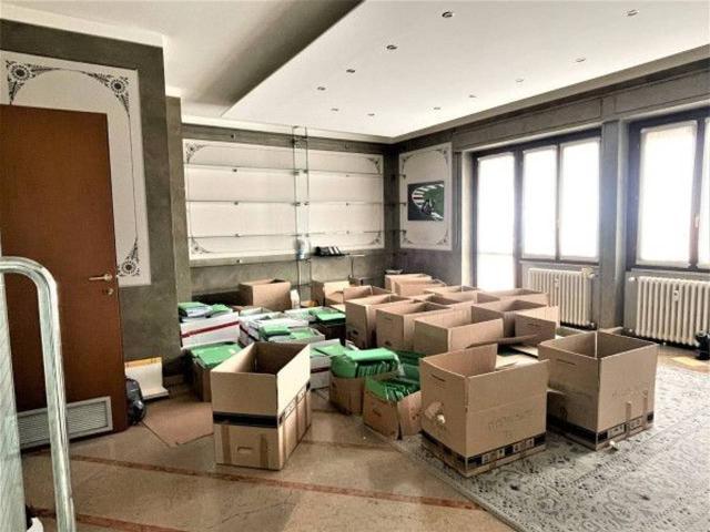 Appartamento in vendita a Brescia