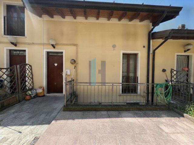Appartamento in vendita a Brescia