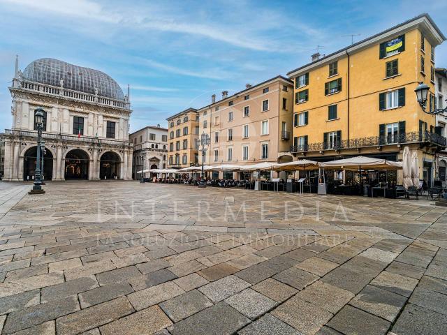 Appartamento in vendita a Brescia