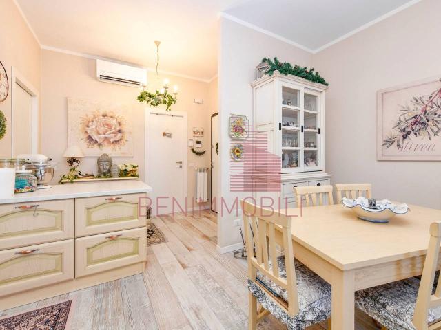 Appartamento in vendita a Brescia