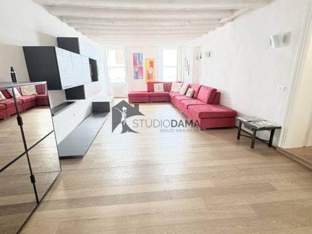 Appartamento in vendita a Brescia