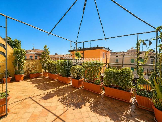 Appartamento in vendita a Brescia