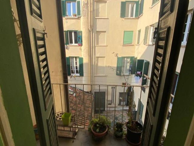 Appartamento in vendita a Brescia
