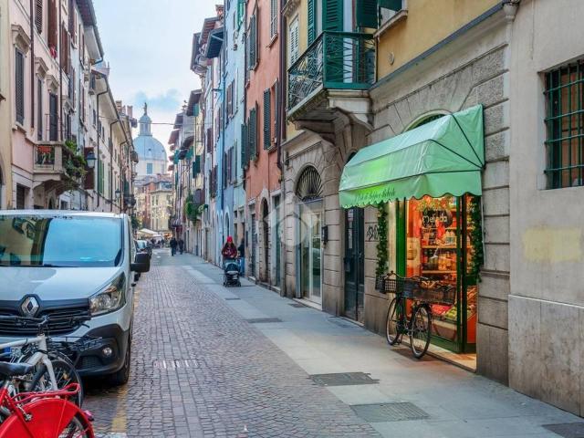 Appartamento in vendita a Brescia