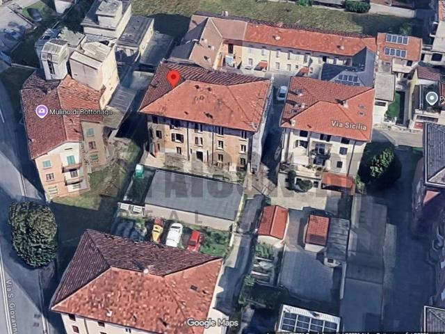 Appartamento in vendita a Brescia