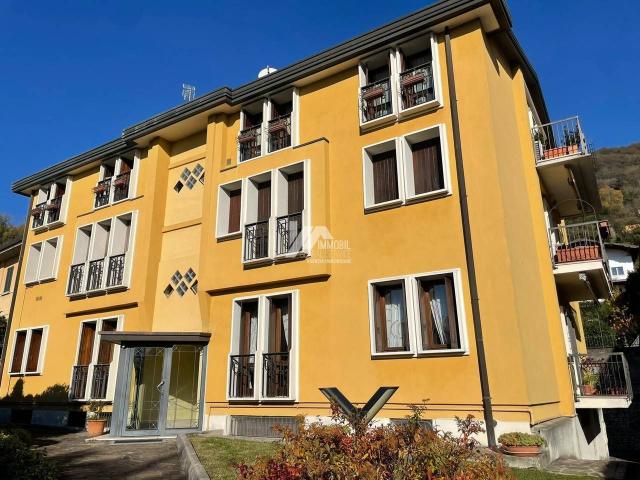 Appartamento in vendita a Brescia