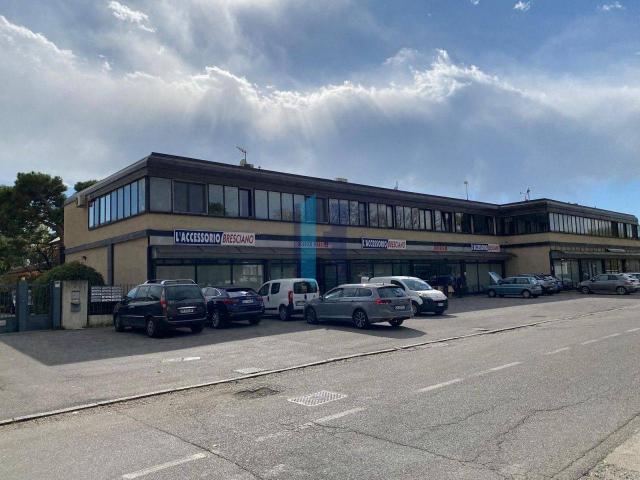Appartamento in vendita a Brescia