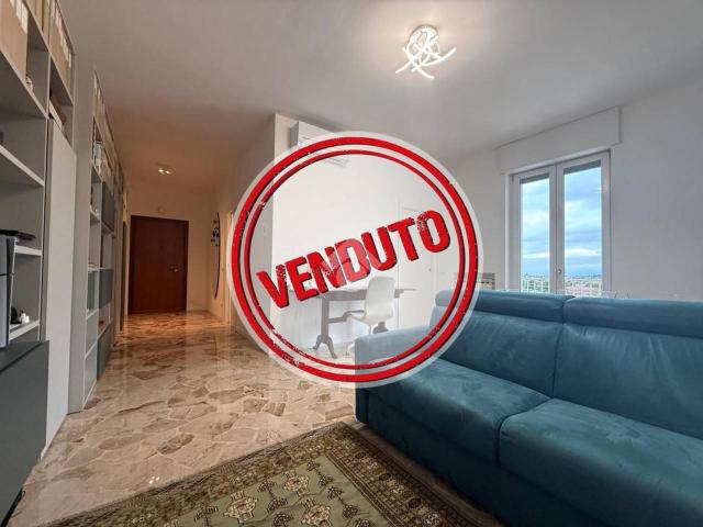 Appartamento in vendita a Brescia