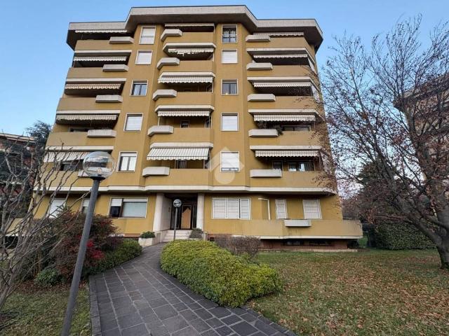 Appartamento in vendita a Brescia